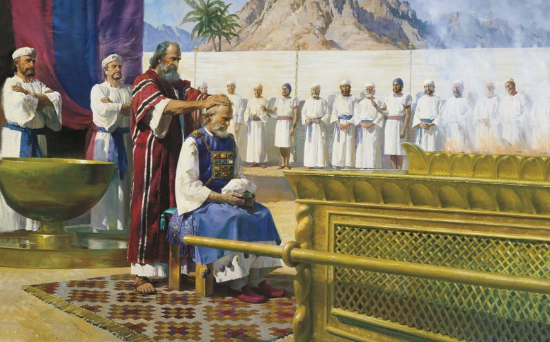 關於摩西律法，耶穌教導了什麼？