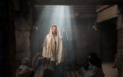 耶穌為什麼被稱為人子？