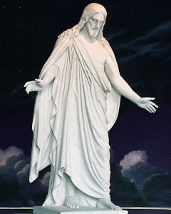 耶穌基督後期聖徒教會