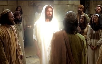 耶穌基督的一生──摩爾門教最根本的象徵