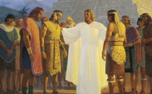 我們都應 歸向基督