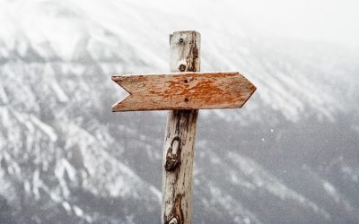 困境能帶領我們更接近耶穌基督嗎？