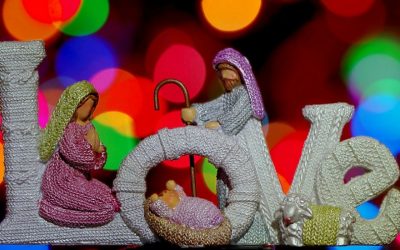 耶穌基督的誕生：世界的光