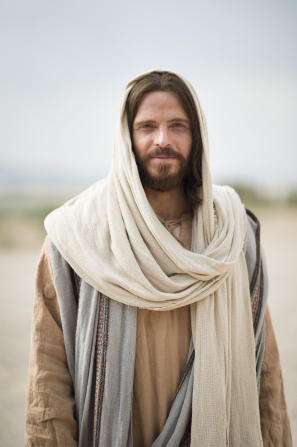 耶穌基督是誰 ？摩門教相信基督是我們的救主