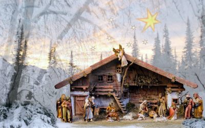 耶穌真的是在12月誕生的嗎？先知與使徒怎麼說？