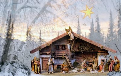 為何只有牧羊人被邀請見證基督的誕生？