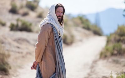 基督在塵世生活中沒做過的5件事