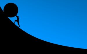 在逆境中尋找快樂